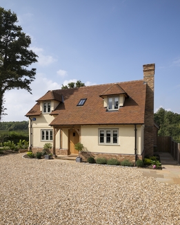 Pearmain Cottage