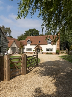 willow cottage