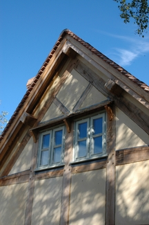 Eardisley Gable