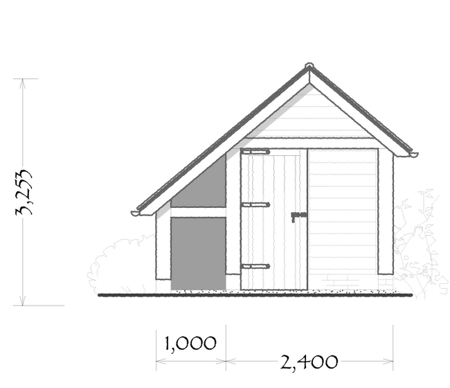 rye lands elevation