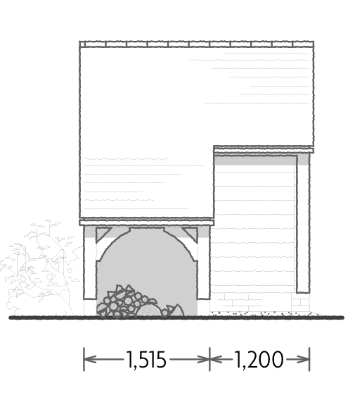 rye land elevation