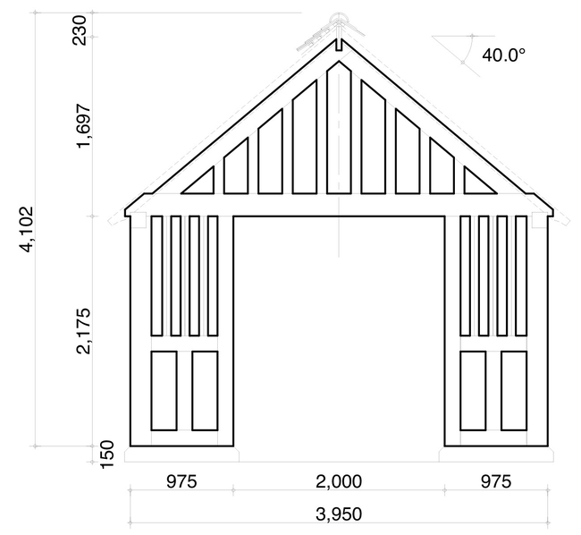 No 7 front porch