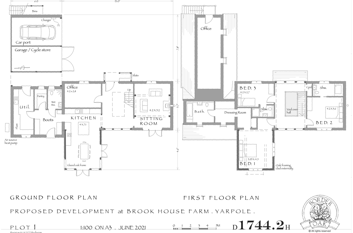 House plans