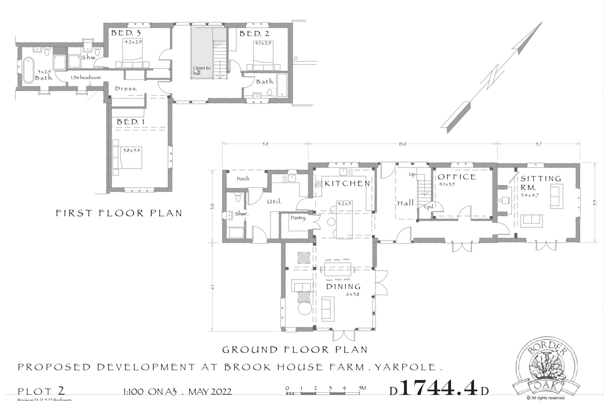 House plans