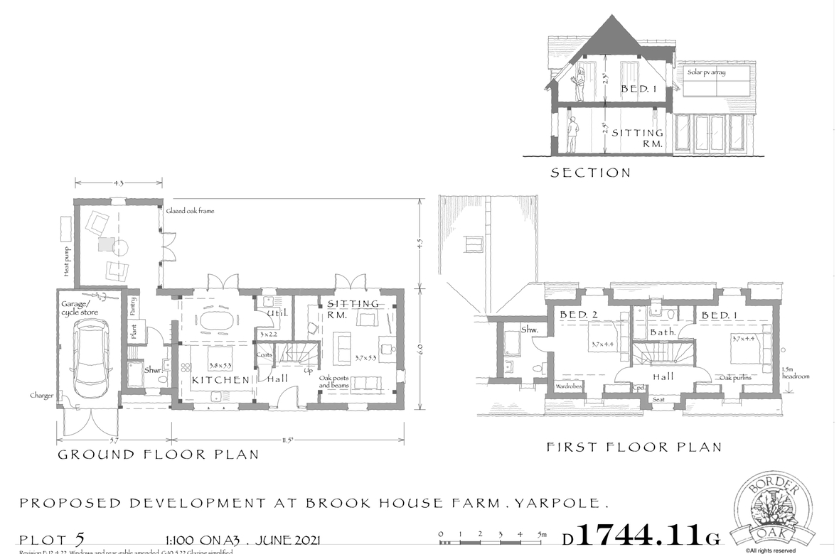 House plans