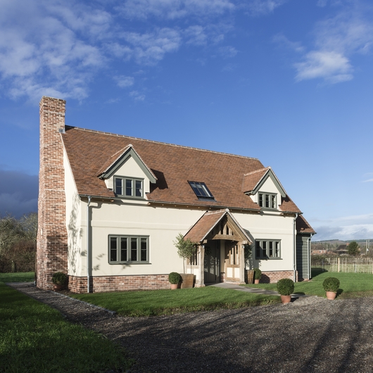 St Michaels Cottage