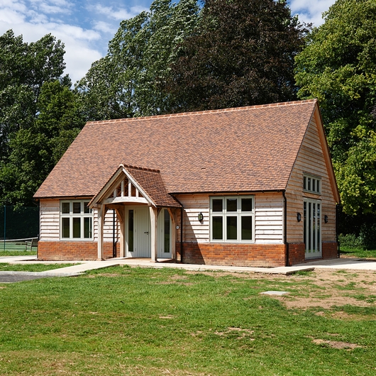 Oving Village Hall