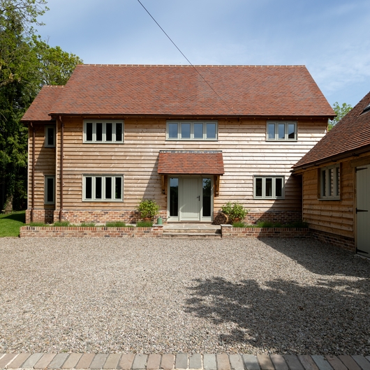 Bodenham Barn 05