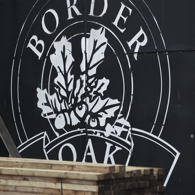 Border Oak HQ