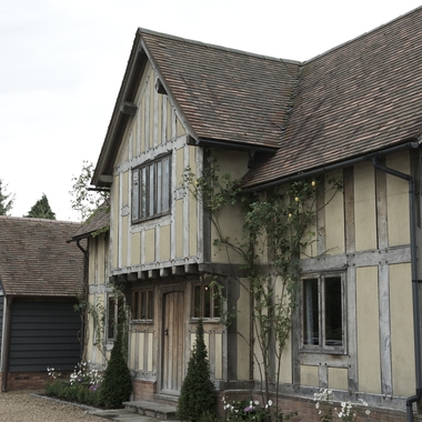 Border Oak Office