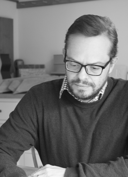 Border Oak Contracts Director