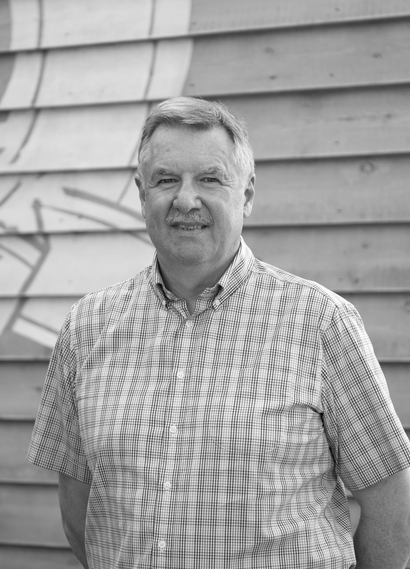 Border Oak Construction Director
